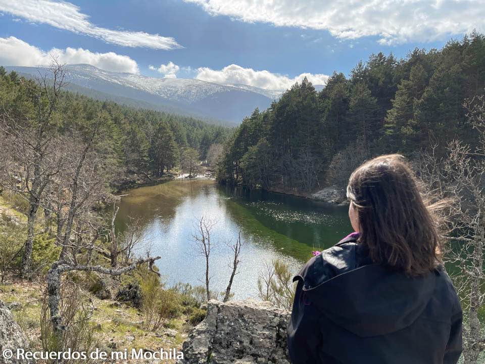 Presa del Pradillo