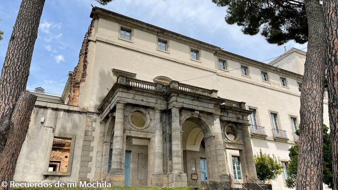 Arenas de San Pedro