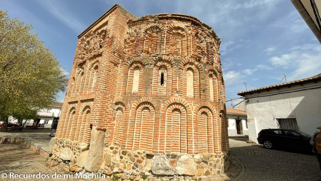Talamanca de Jarama