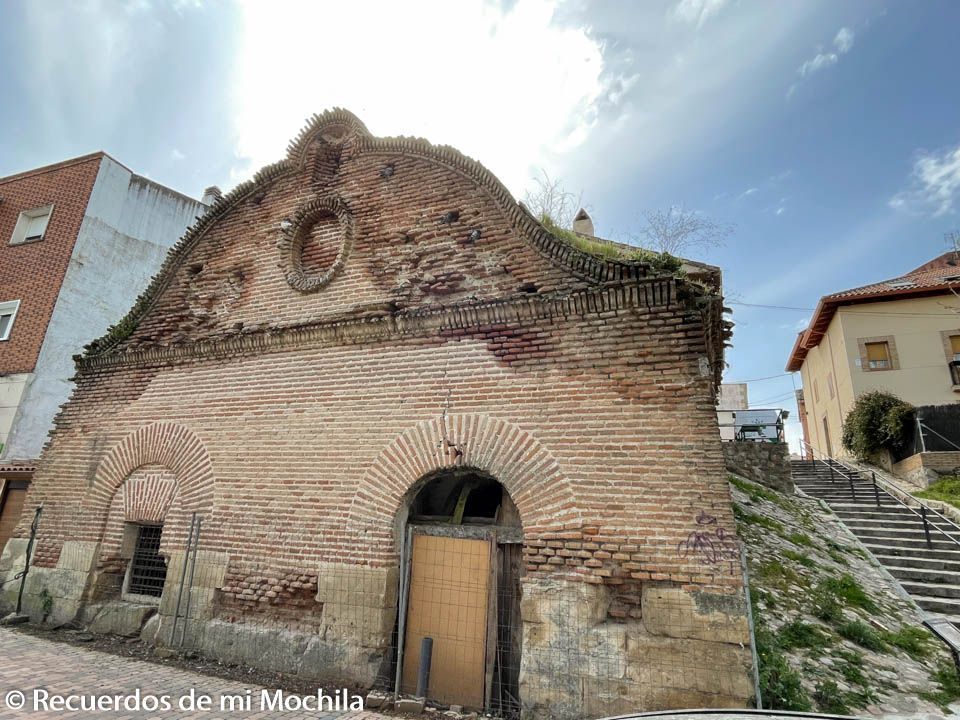 Talamanca de Jarama