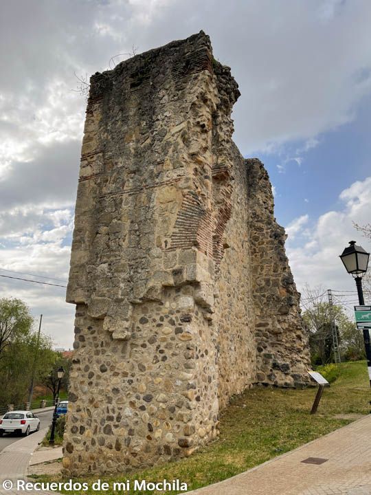 Talamanca de Jarama
