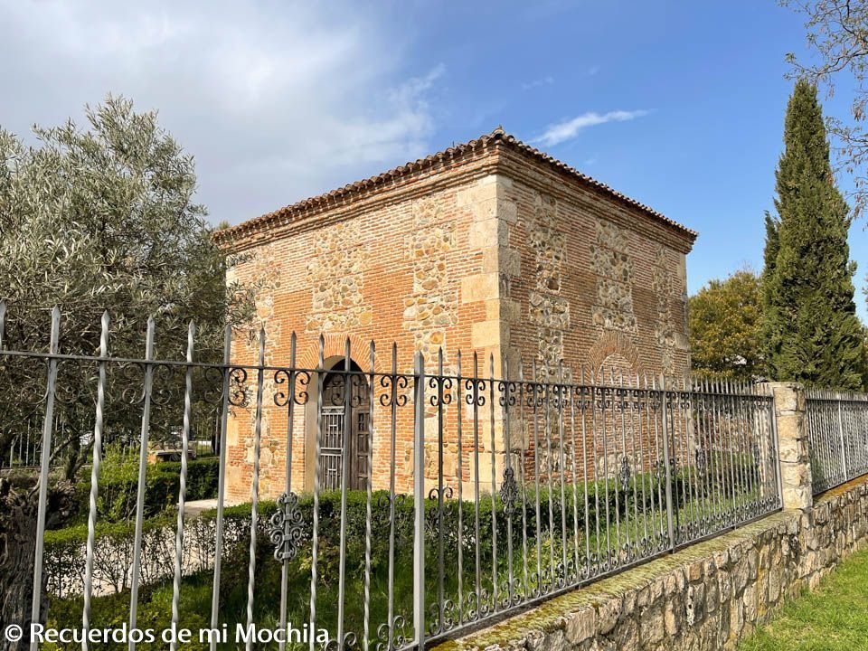 Talamanca de Jarama