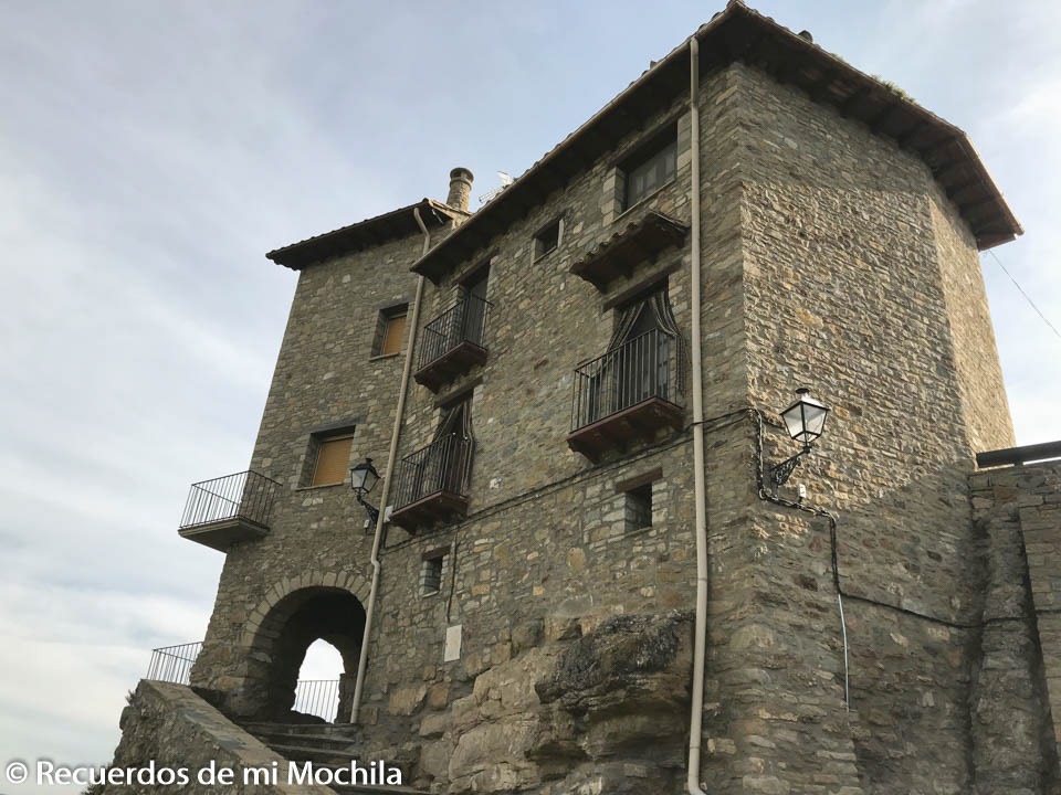 Roda de Isábena