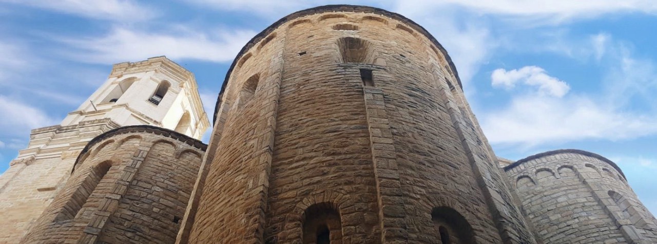 Roda de Isábena