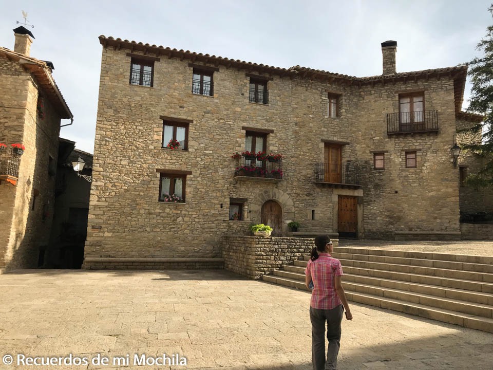 Roda de Isábena