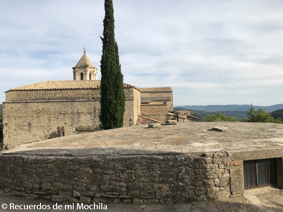 Roda de Isábena