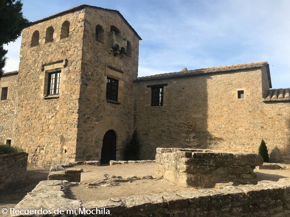 Roda de Isábena