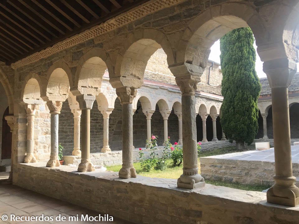 Roda de Isábena