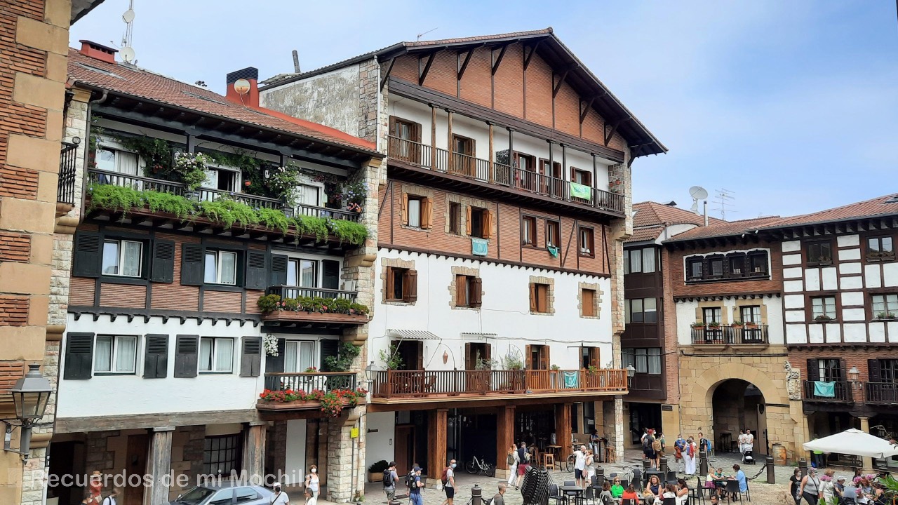 Hondarribia