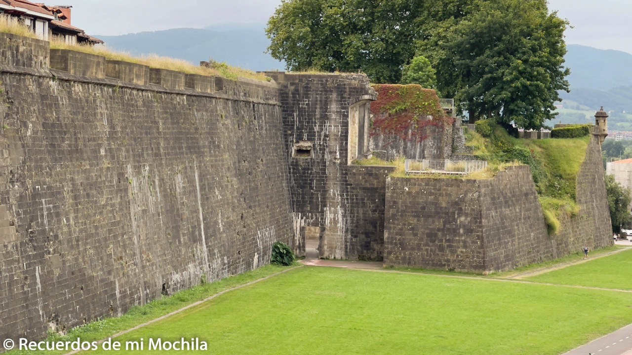 Hondarribia