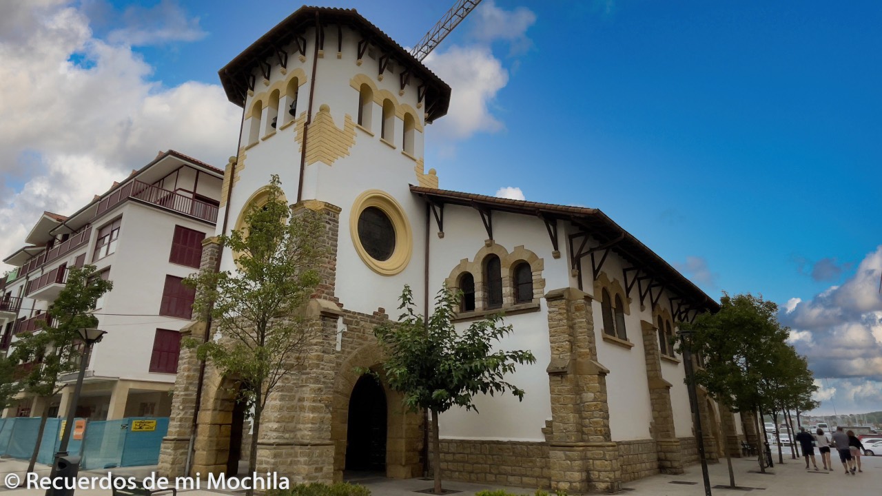 Hondarribia
