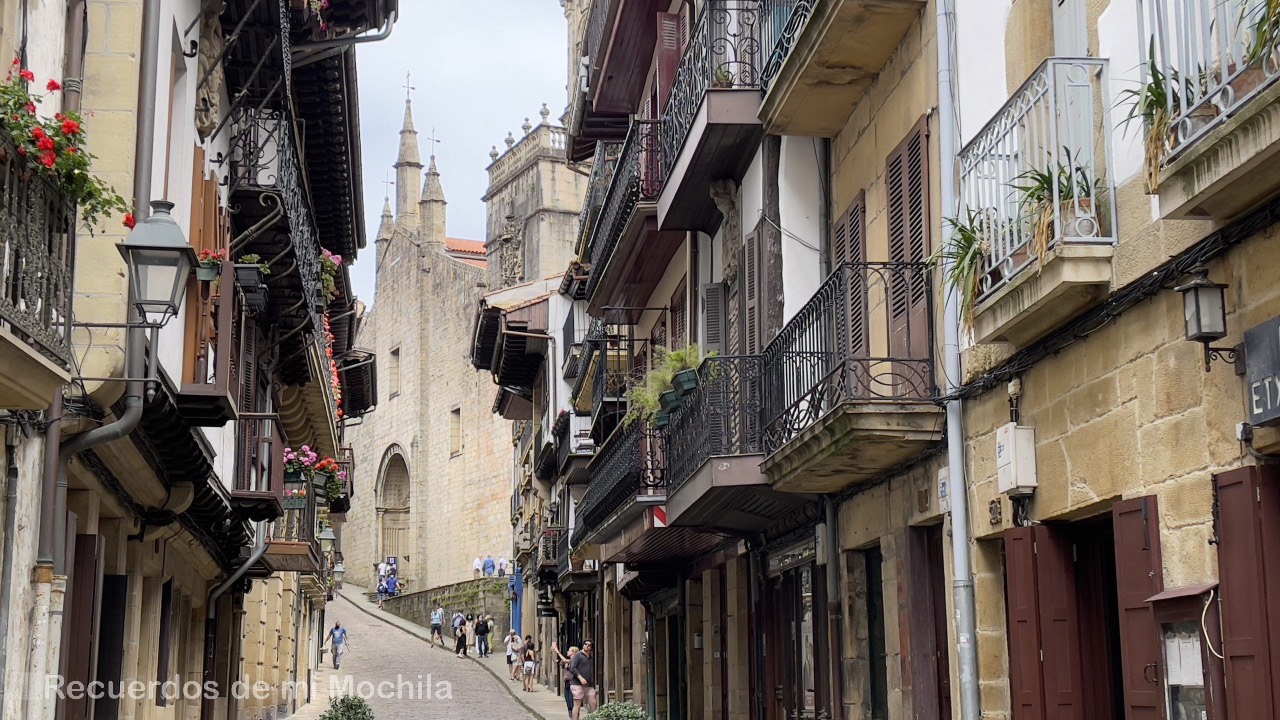 Hondarribia