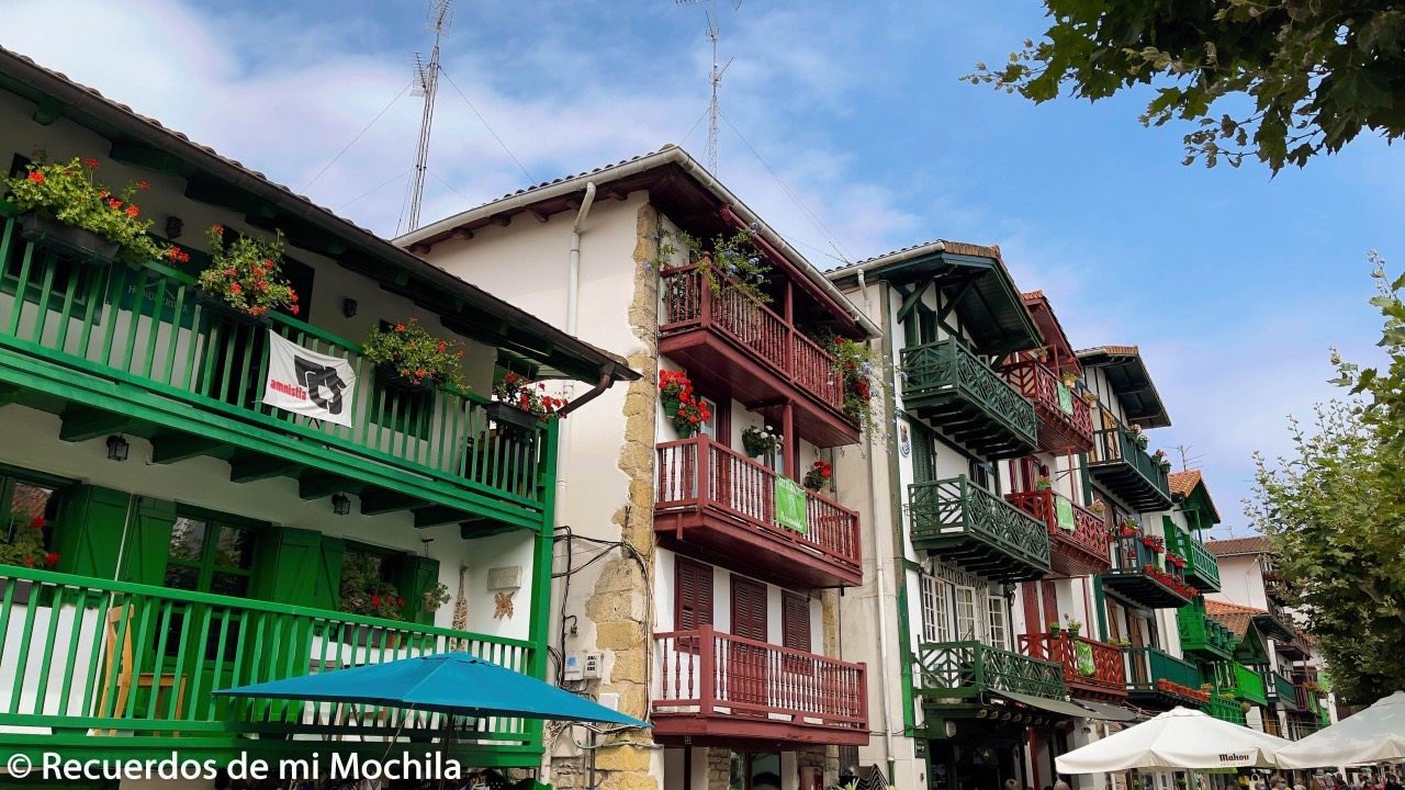 Hondarribia
