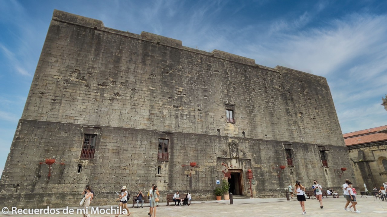 Hondarribia