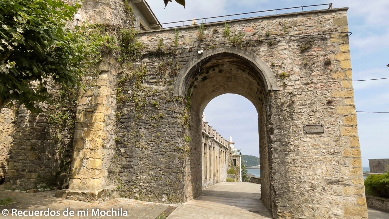 Hondarribia