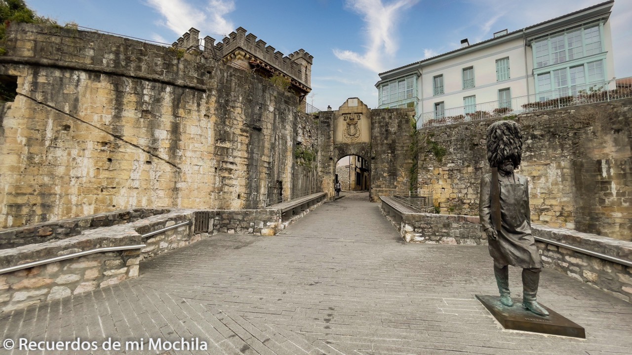 Hondarribia