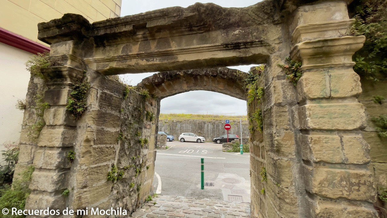 Hondarribia