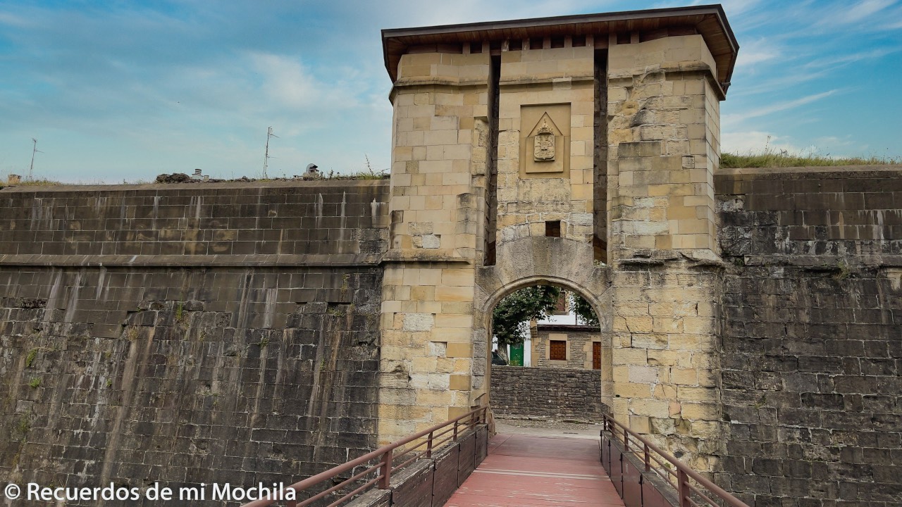Hondarribia
