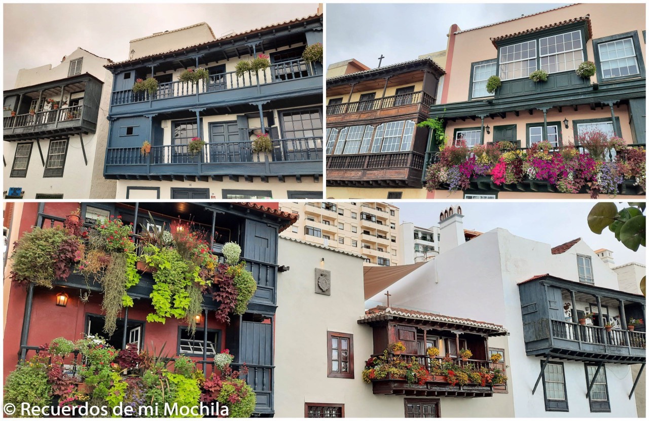 Santa Cruz de La Palma