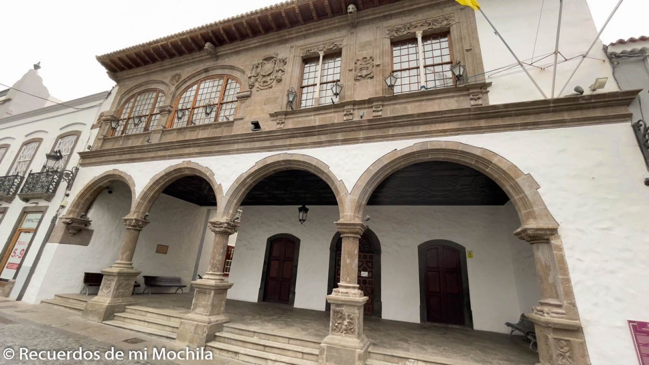Santa Cruz de La Palma