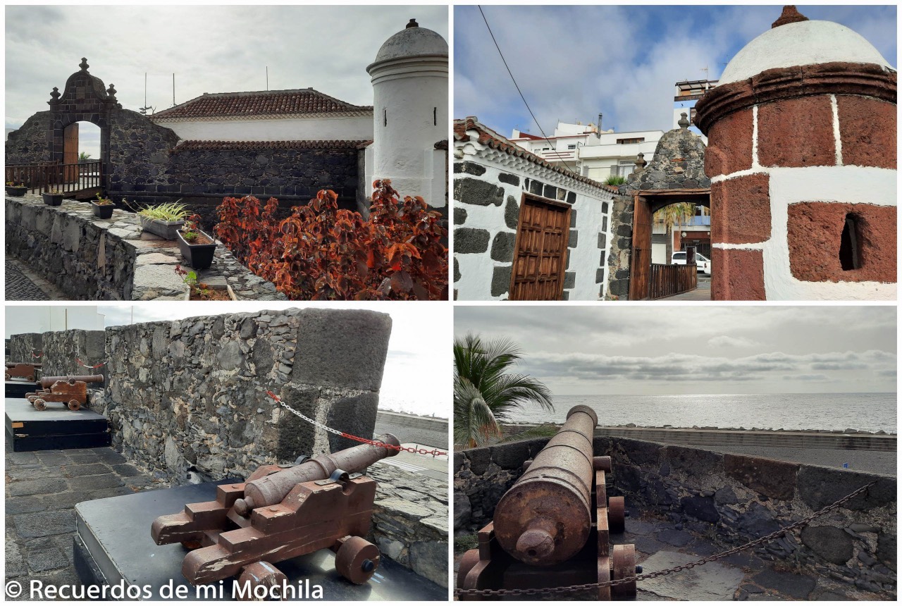 Santa Cruz de La Palma