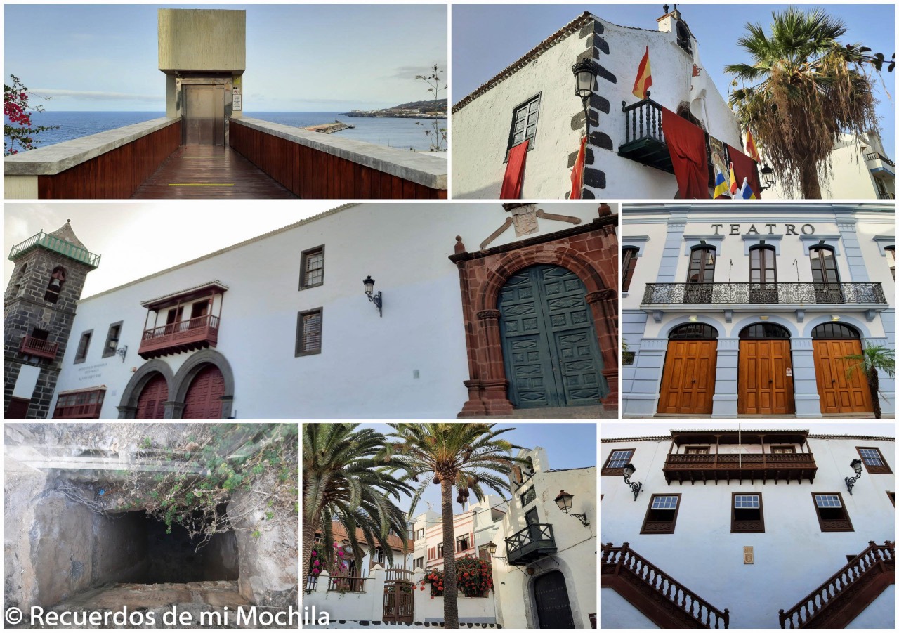 Santa Cruz de La Palma