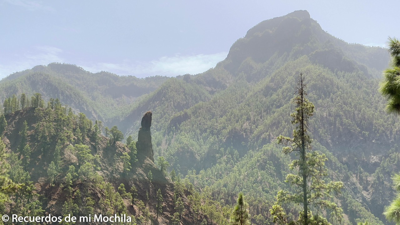 Caldera de Taburiente