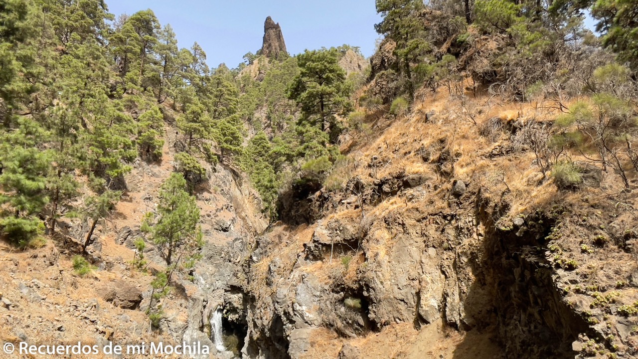 Caldera de Taburiente