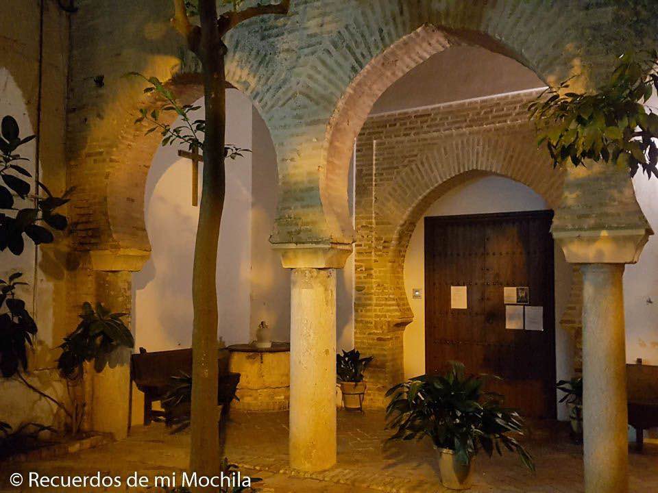 Carmona en un día