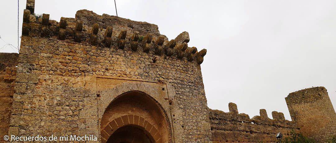 Carmona en un día