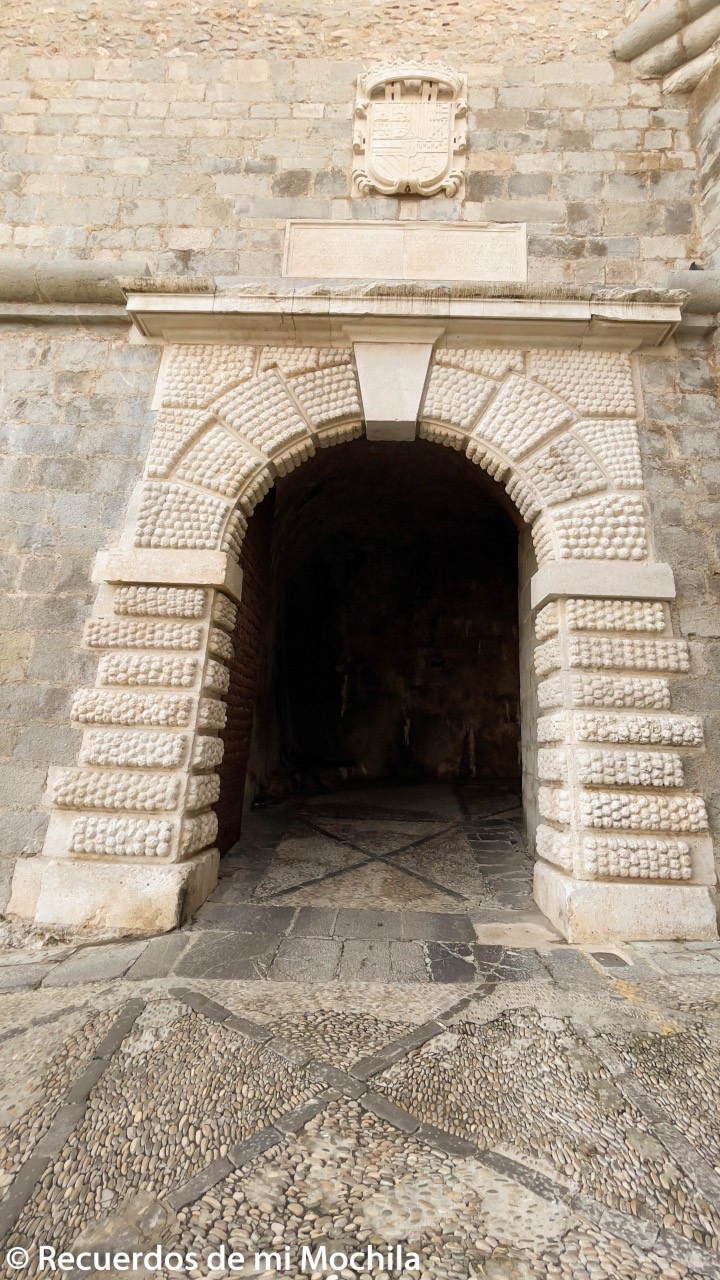 Juego de Tronos en Peñíscola