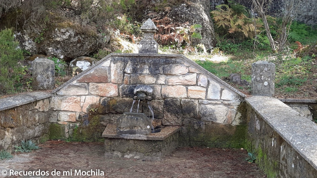 puentes de Covaleda