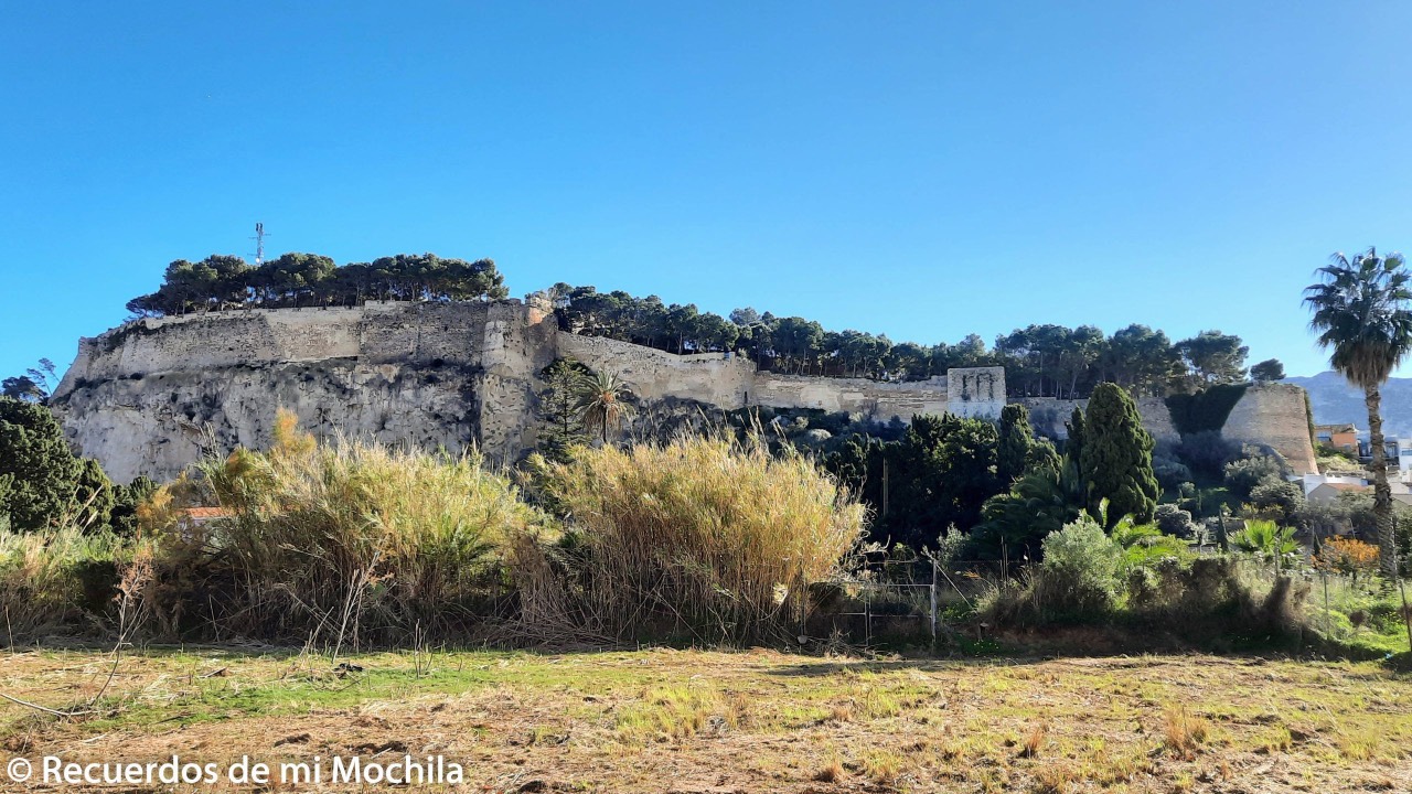 Denia