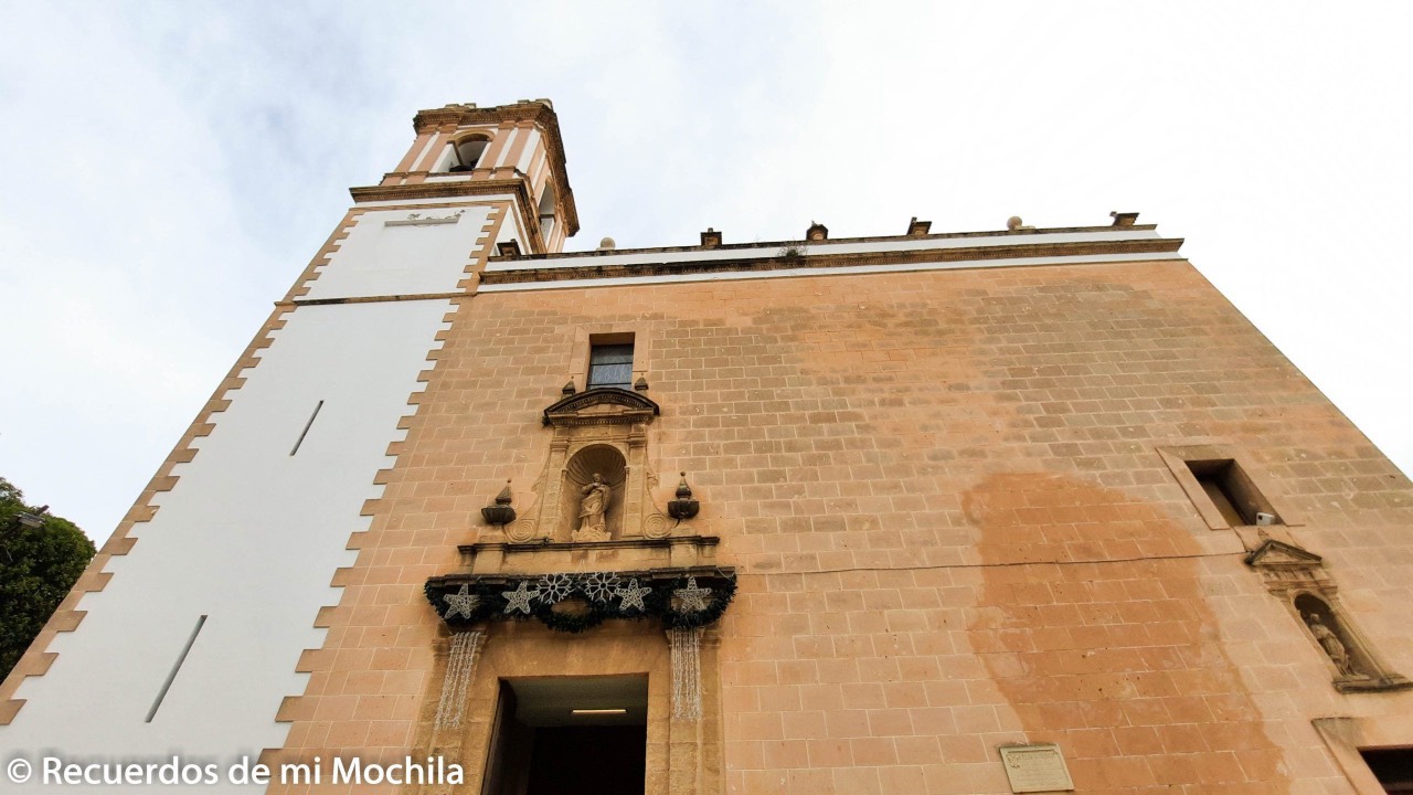 Denia