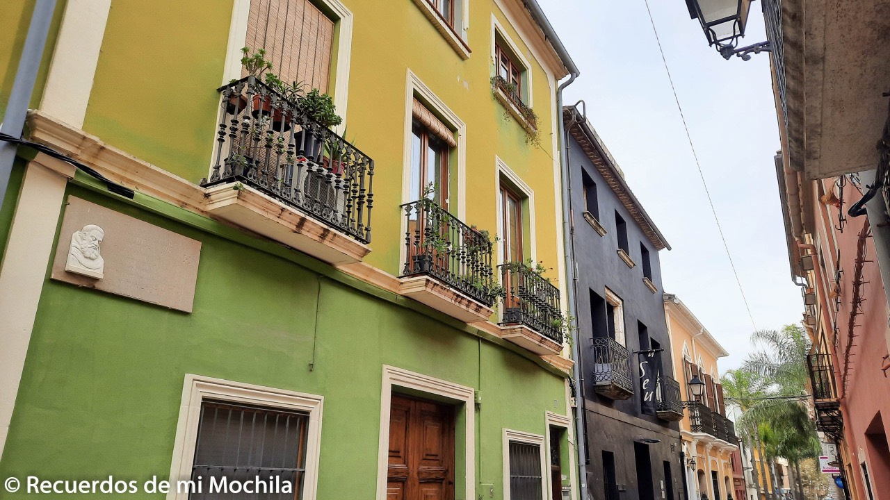 Denia