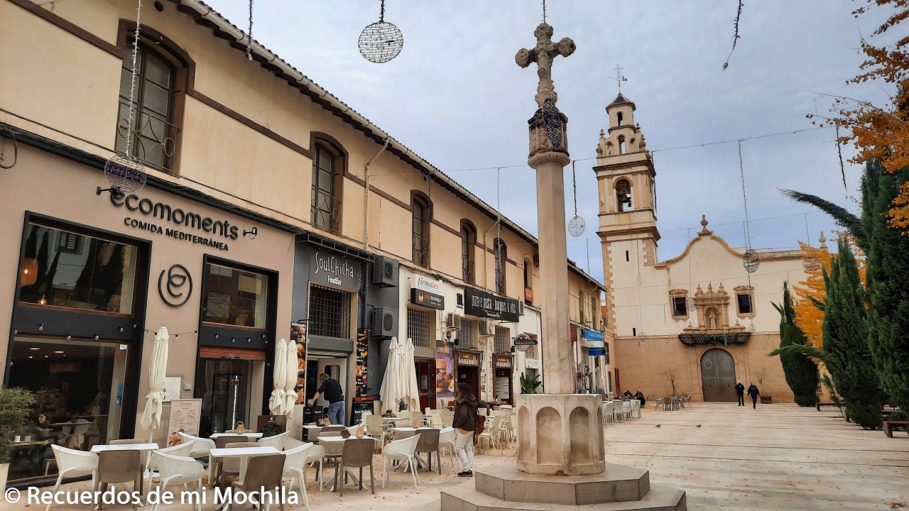 Denia