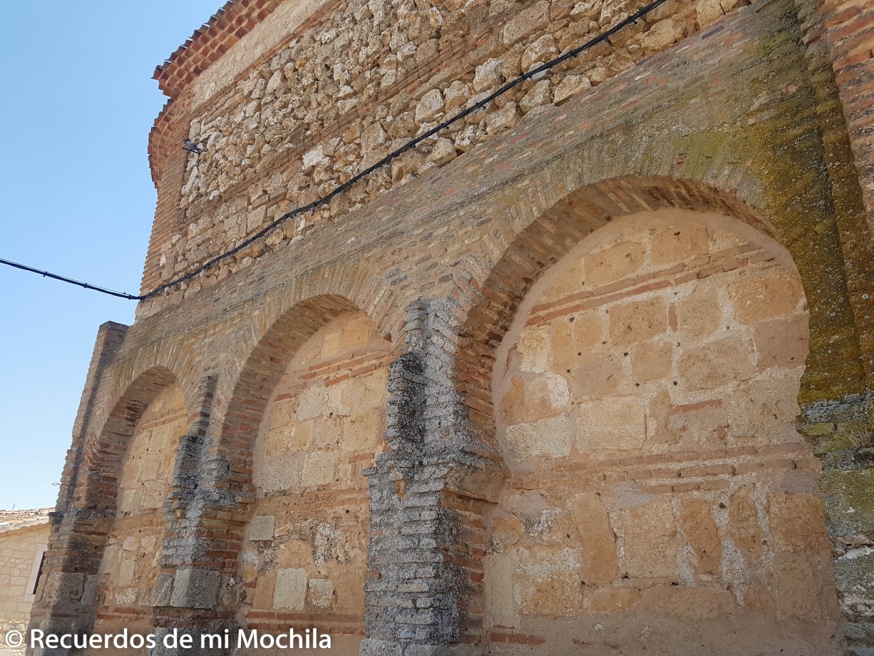 Maderuelo