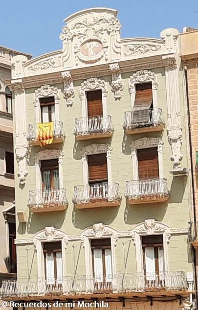 Reus en un día