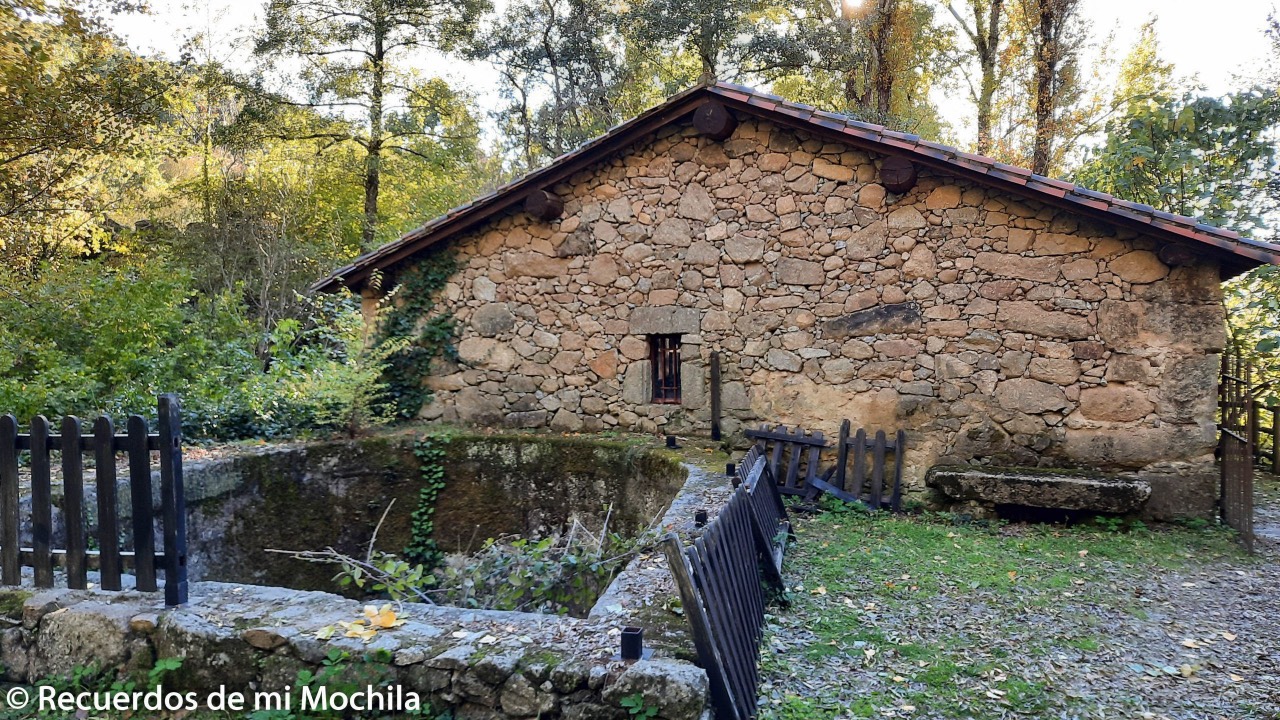 Valle del Ambroz