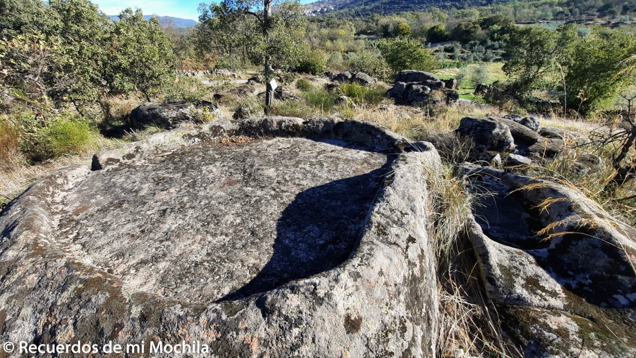 Valle del Ambroz