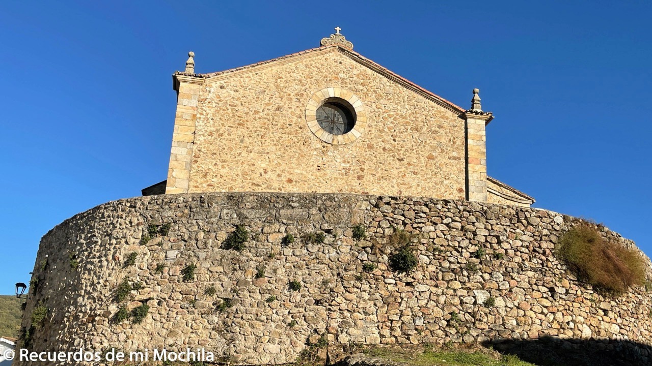Valle del Ambroz