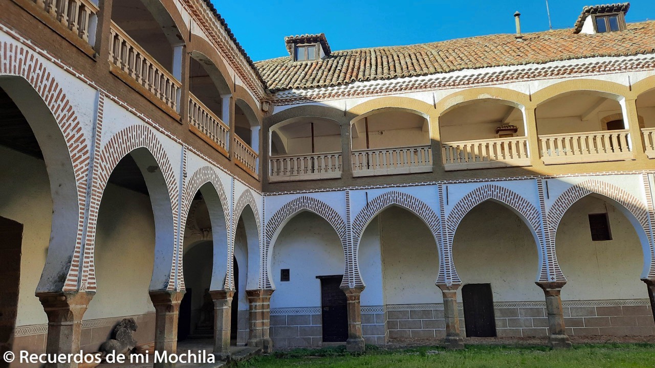 Valle del Ambroz