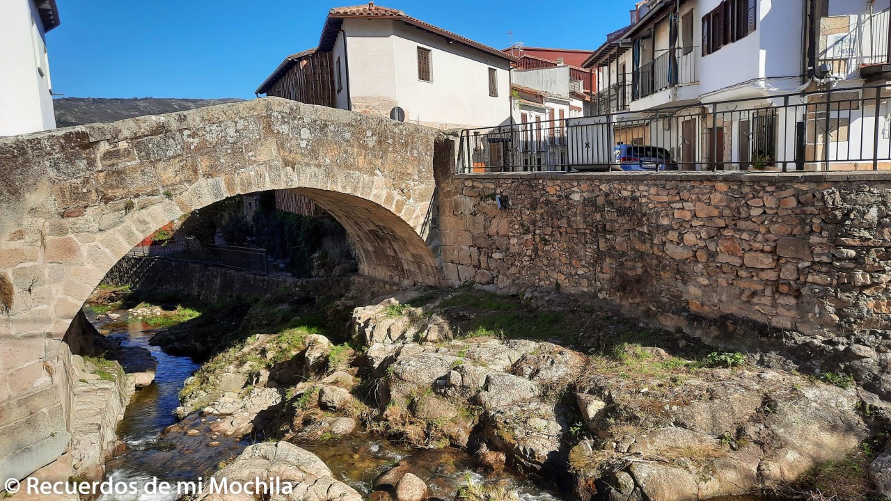 Valle del Ambroz