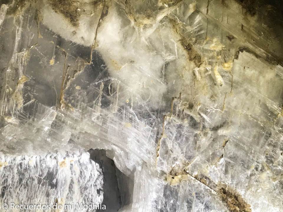 Geoda de Pulpí