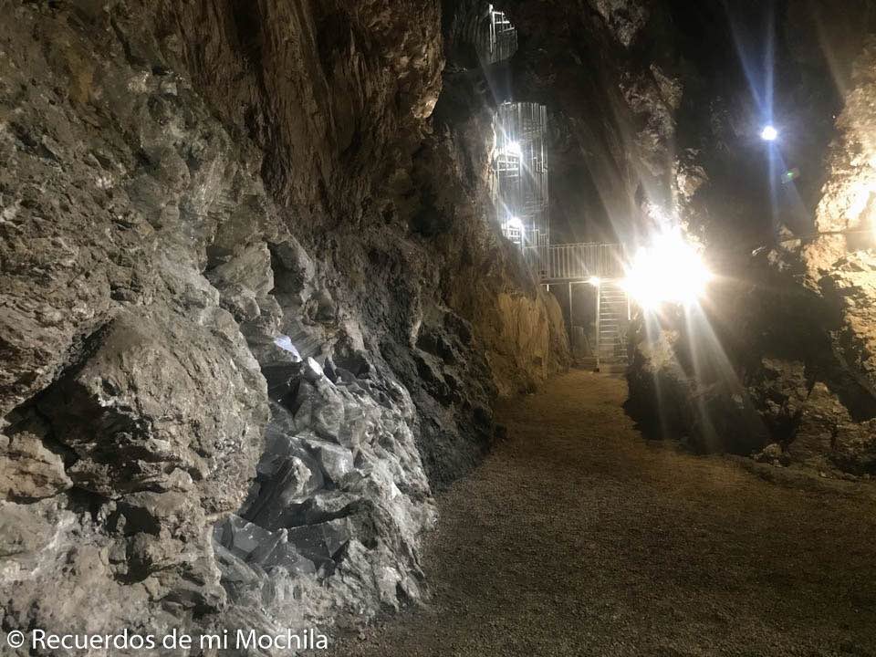 Geoda de Pulpí