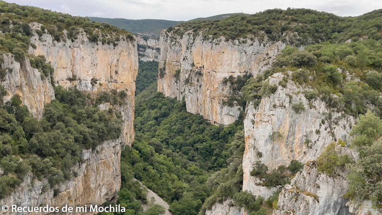 Navarra en 7 días