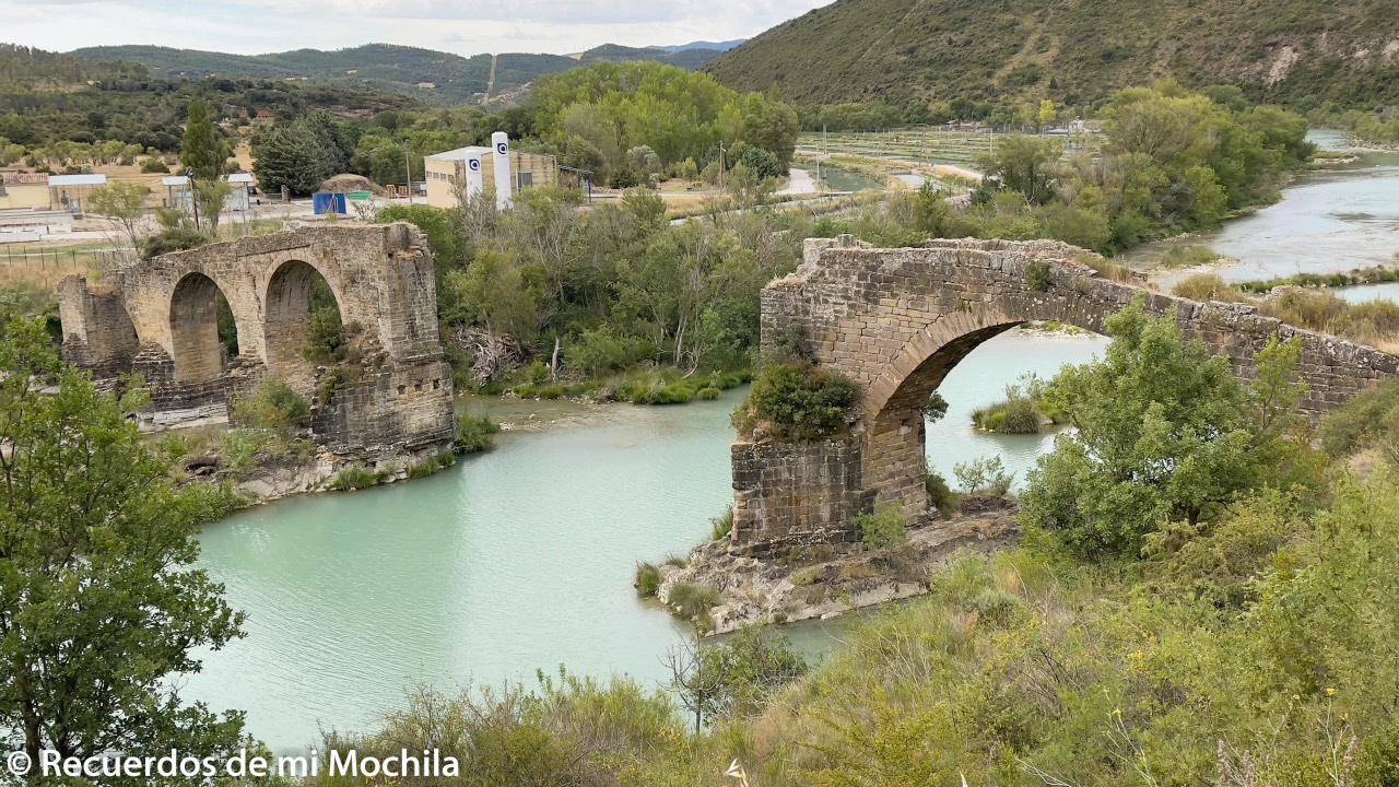 Navarra en 7 días