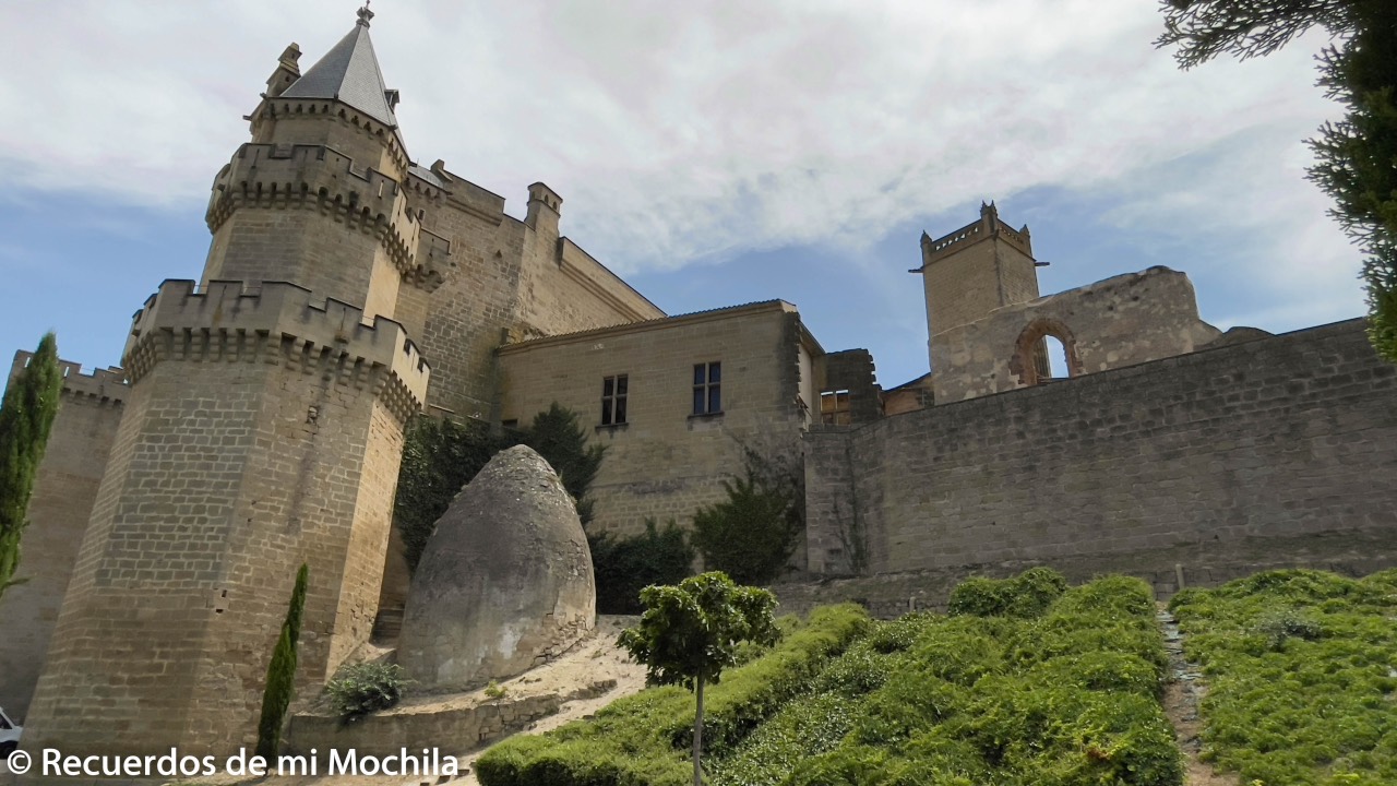 Navarra en 7 días