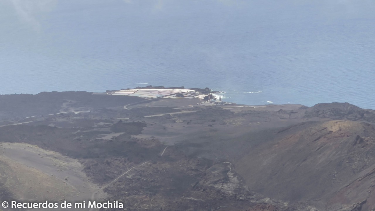 Volcán San Antonio