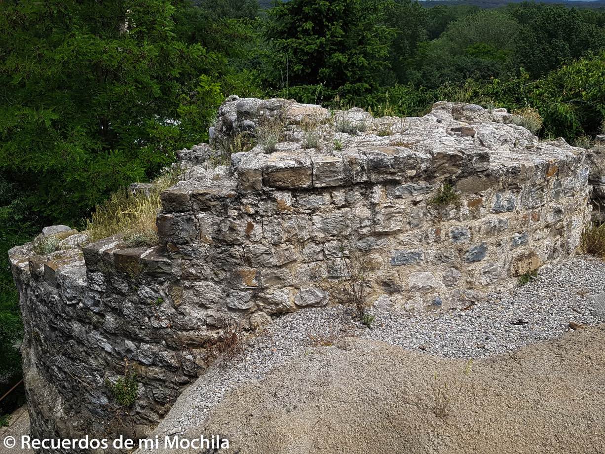 Besalú en un día